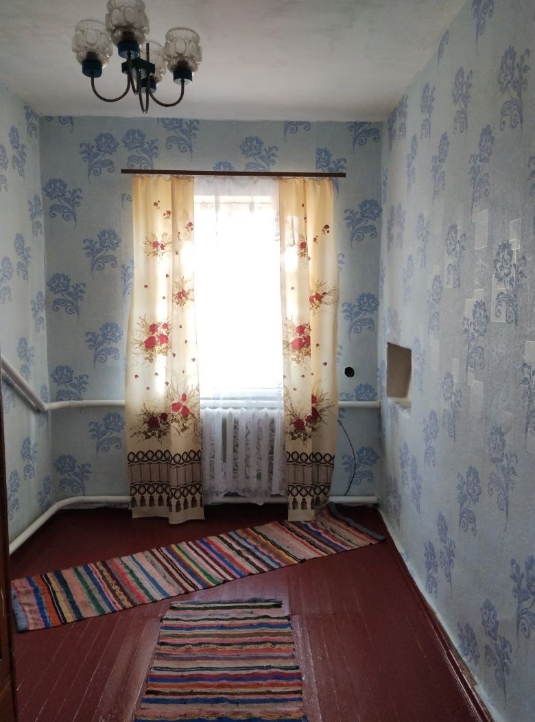 Продам будинок в селі Наливайківка (Макарівський район)