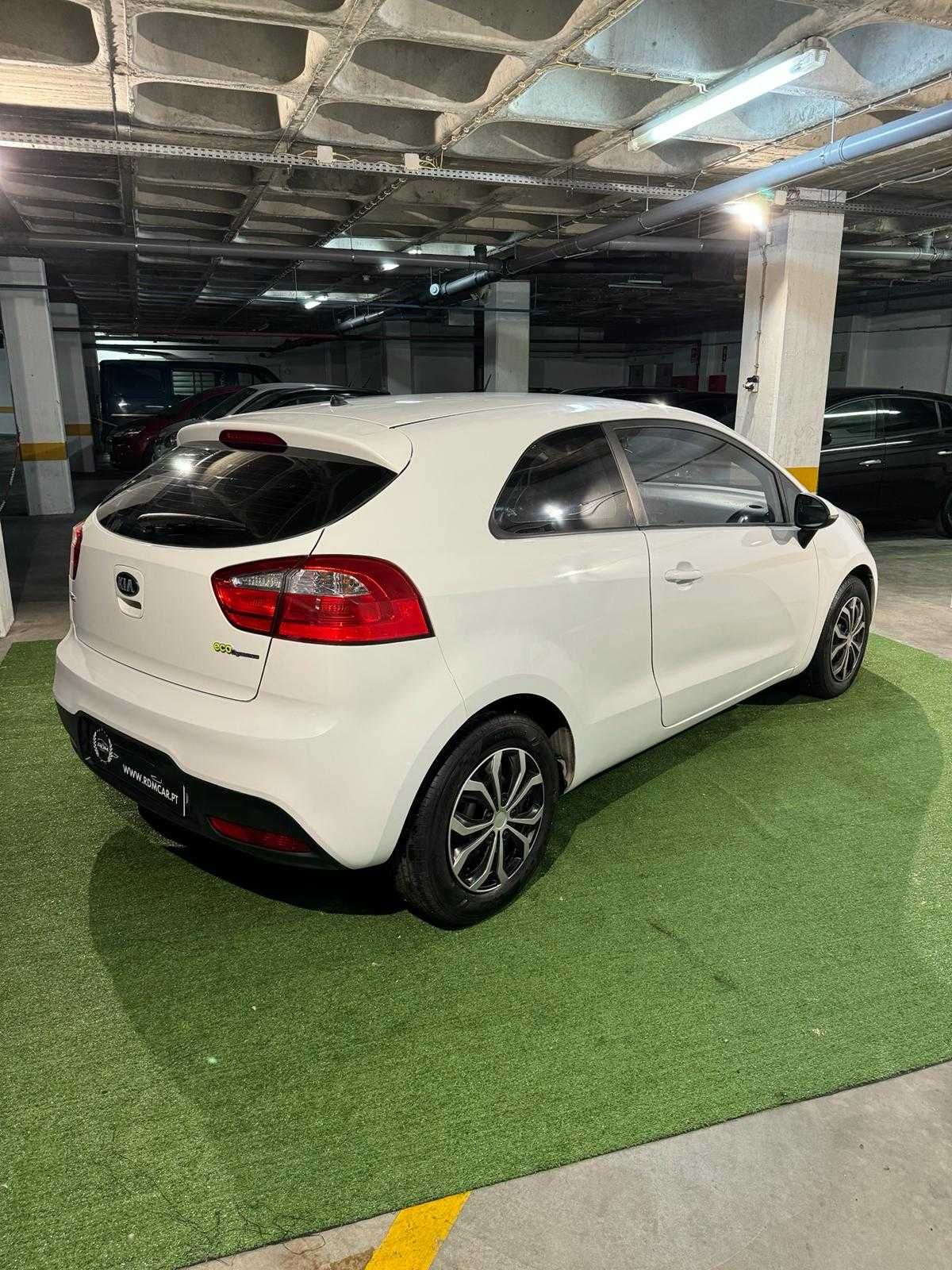 Kia Rio 1.1 CRDI