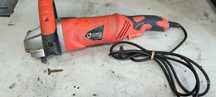 Polerka samochodowa Ripper M80494, 2400W, dysk 180mm, max 3000 obr/min
