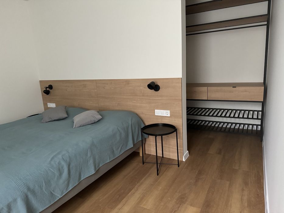 Пропозиція Оренди Міні Готеля