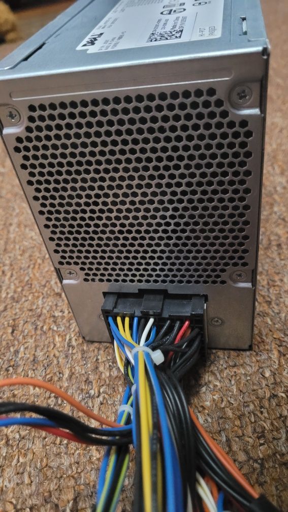 Блоки живлення Dell H875EF-00 875W