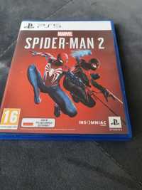 Spider-Man 2 ps5