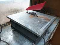 Tarcza widia 180mm    600W  230V