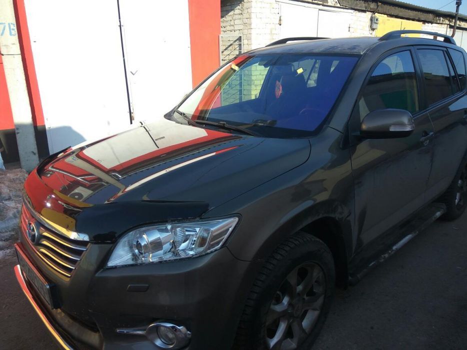 Тонування лобового скла, Тонировка авто, Растонировка авто