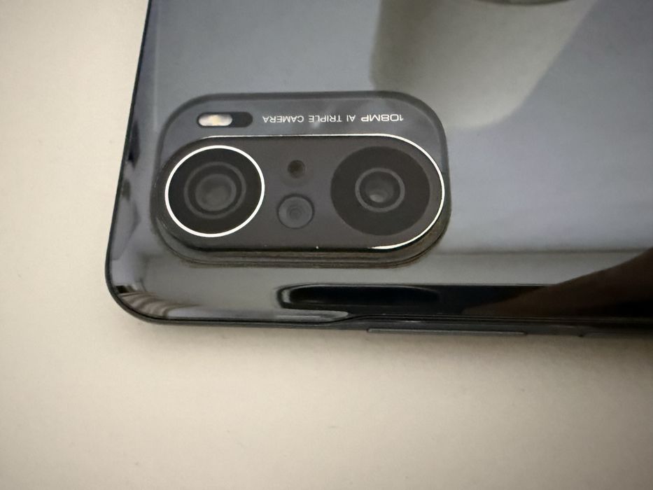 Vendo Xiaomi Mi 11 i