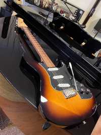Guitarra line6 variax standard ,