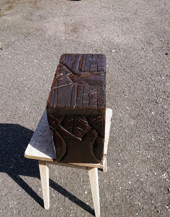 Oryginalna mini komoda