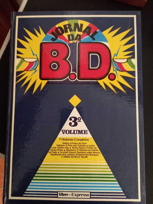 Coleções de livros infantis e juvenis. Em bom estado