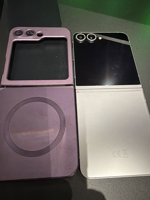 Samsung Zflip 6 Novissimo