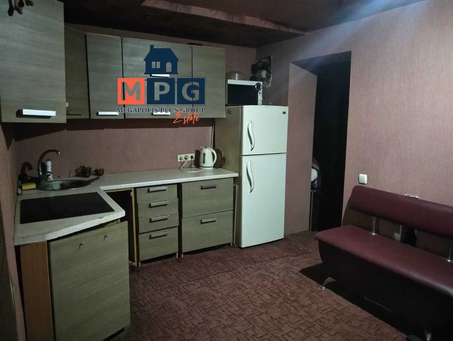 Продаж. 2к квартира, 606м.р.