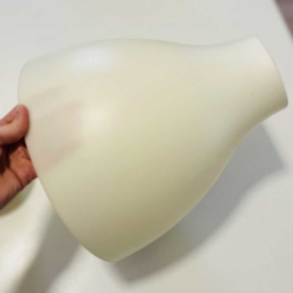 Klosz do lampy Melodi Ikea
