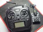 Апаратура Radiomaster tx12 (MK 1!, FrSky, старі протоколи) + ELRS 2.4