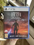 Gra Star Wars Jedi Ocalały PS5