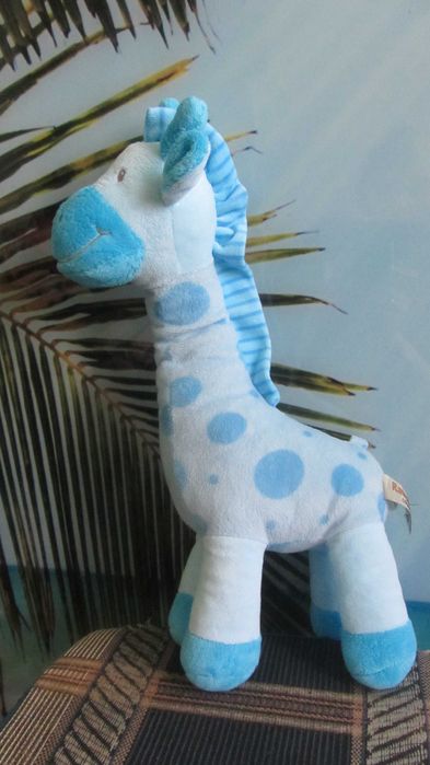 Игрушка " Жираф"