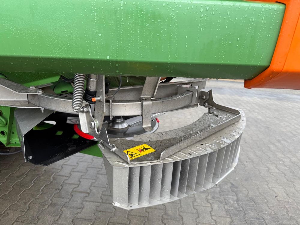 Rozsiewacz Amazone ZA-M 1501