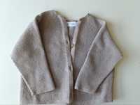 Sweterek Zara r. 74