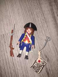 Figurka żołnierz królewski Playmobil 70559