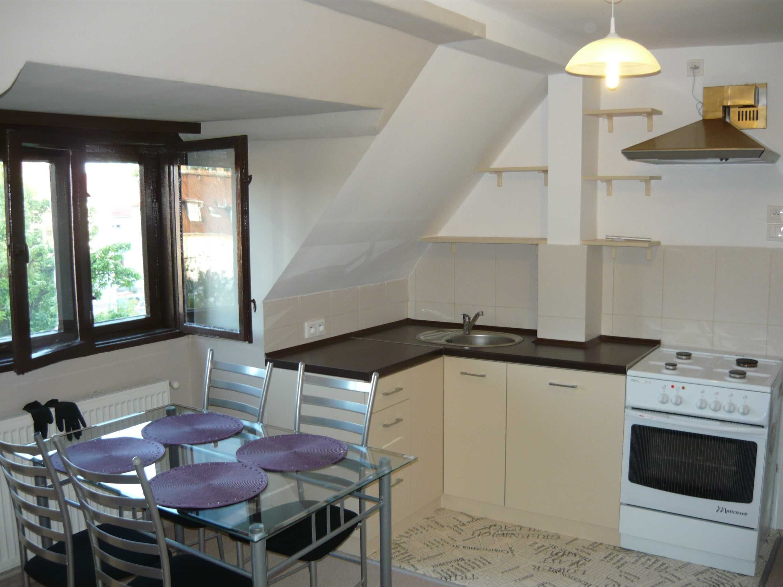 Sprzedam mieszkanie Zatorze - 46m2