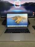 Macbook pro 13 cali 256gb 16gb ram Intel A1708