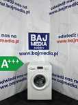 Pralka Bosch Bardzo Mocna Eco+ 6 Kg/1200Ob/ A+++/Dostawa/3Mscgwarancja