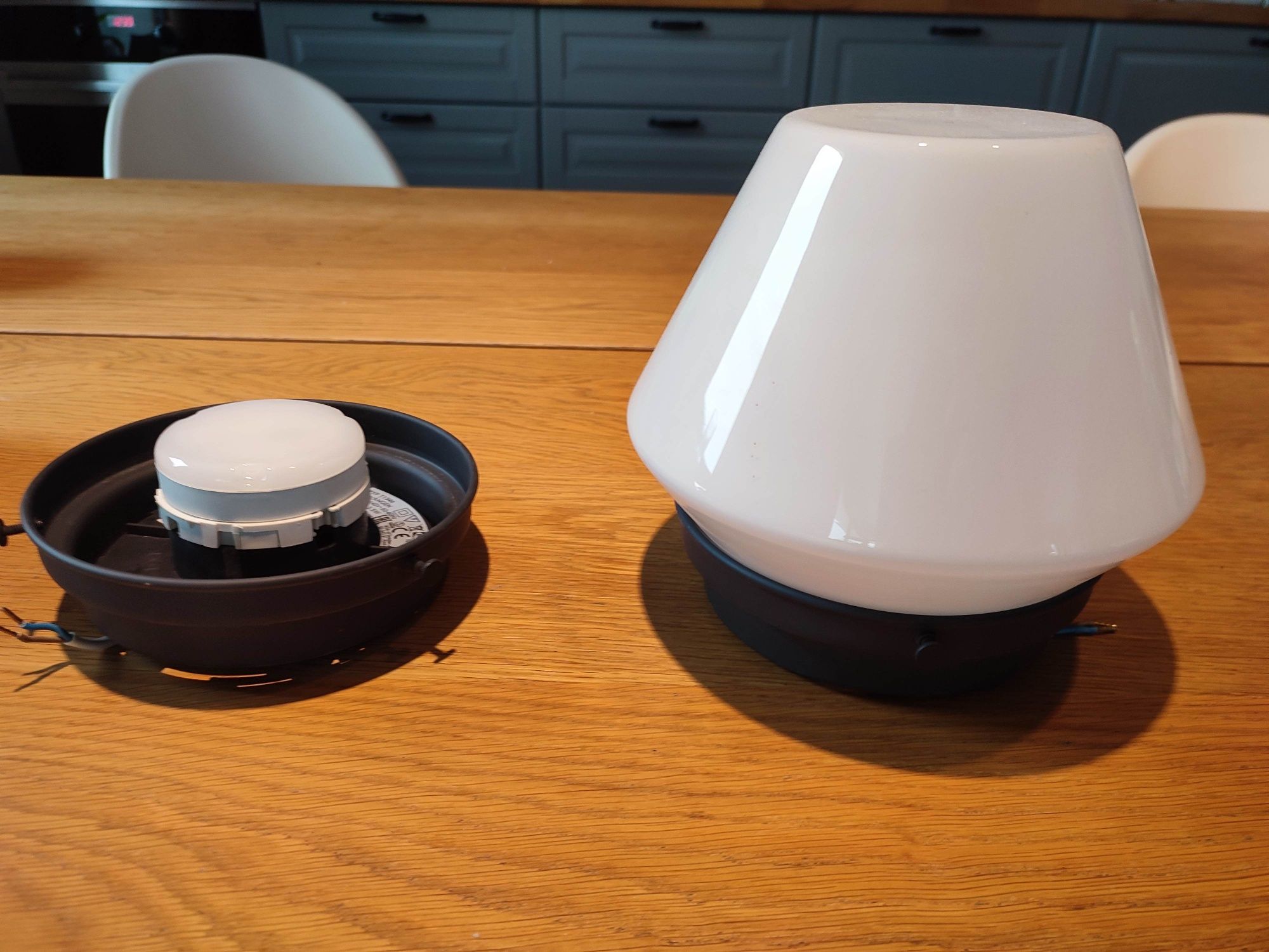 Elegancka Lampa spot sufitowa kuchnia korytarz