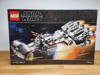 LEGO Star Wars 75244 Tantive IV - NOWY
