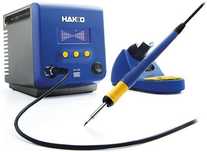 Паяльная станция с 2 паяльниками Hakko fx-100