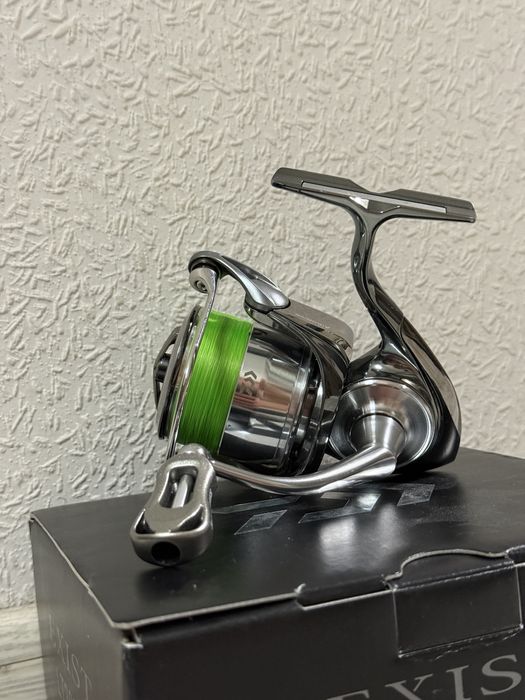Daiwa 22 Exist 3000D