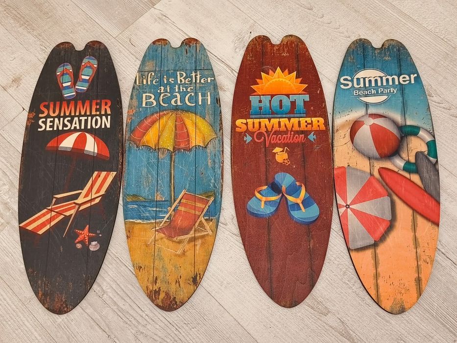 Ozdoby do zawieszenia