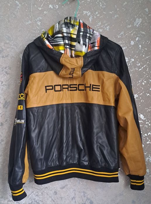 Куртка для хлопчика