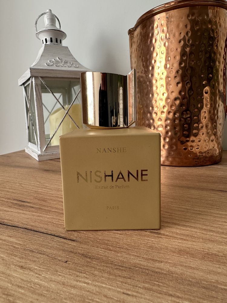 Nishane Nanshe 100 ml