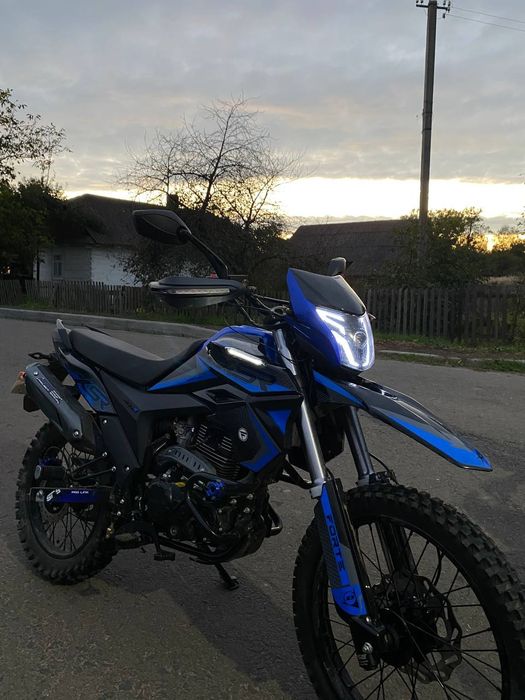 Продам форте 300r PRO