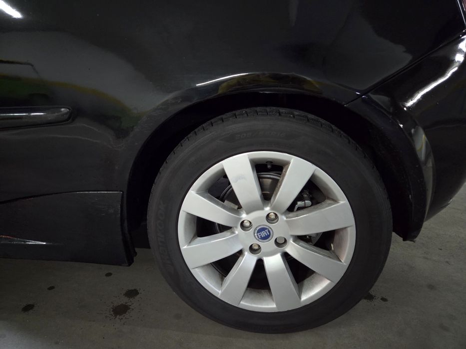 Fiat Stilo Multijet 150 CV - Última Versão