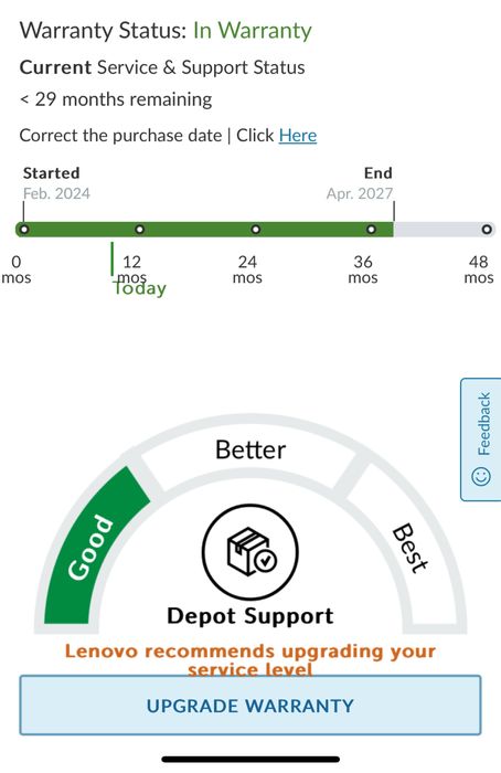 Laptop Lenovo LOQ 15IRX9