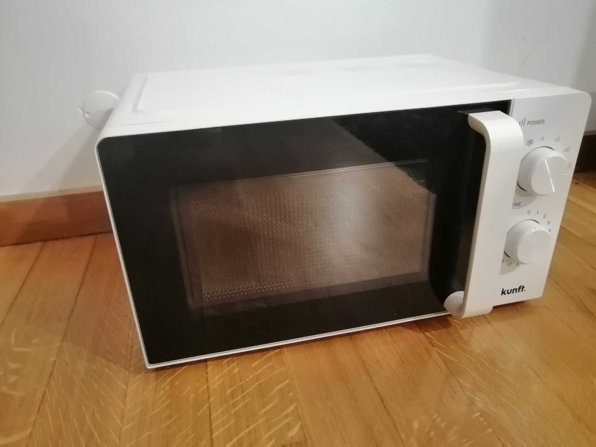 Micro-ondas 20L NOVO