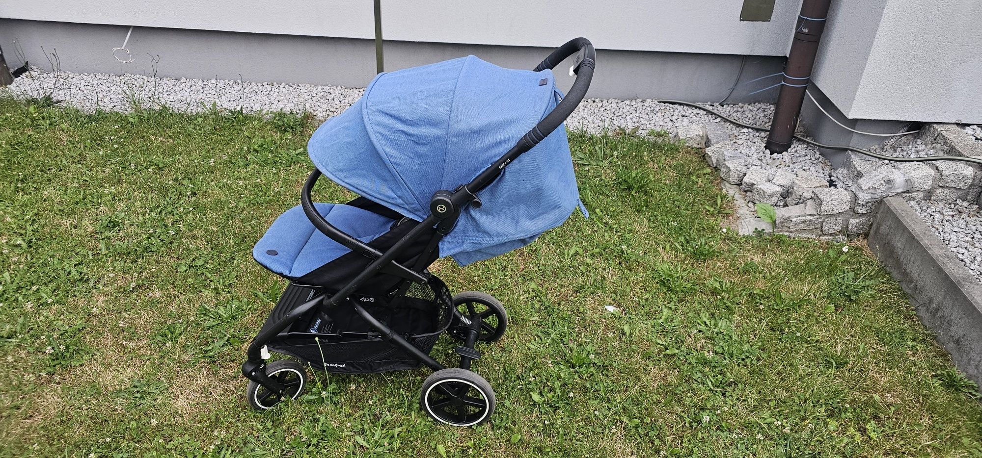 Wózek dziecięcy Cybex Eezy s 2 plus  s2+ s+2 s + 2 plus   spacerówka