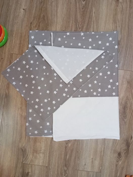 Pościel dziecięca Alvi – komplet