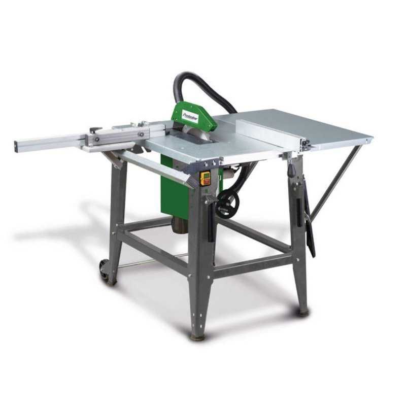 Pilarka Stołowa TKS 316 E 2,2kW 400V Holzstar