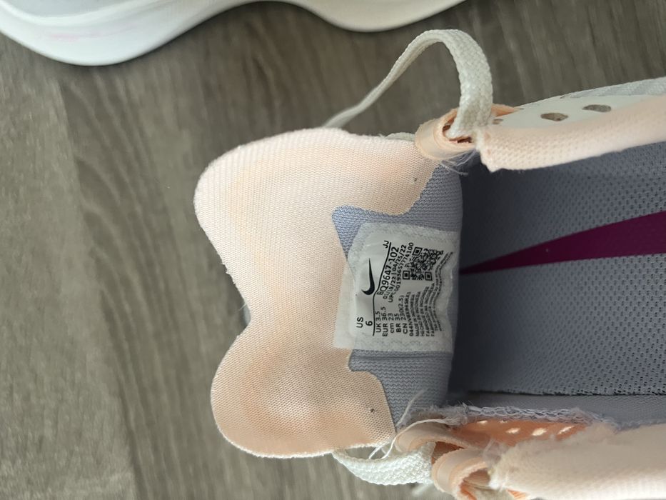 Кросівки Nike 36 р ( 23 см) орігінал