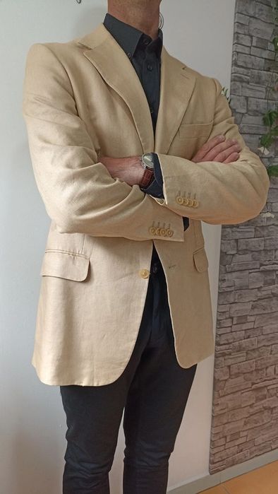 Blazer Ermenegildo Zegna