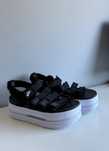 Nike Sportswear
ICON CLASSIC - Sandały na platformie