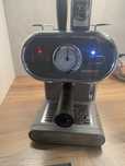 Ekspres do kasy esspresso kolbowy