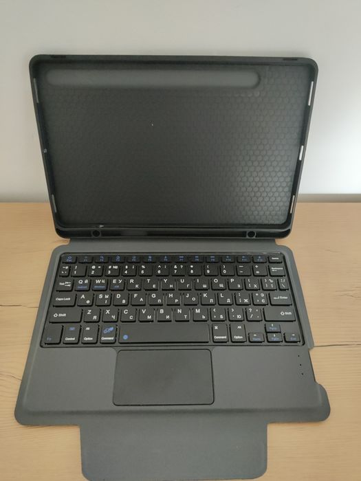 Планшет Samsung Galaxy Tab S9 Wi-fi 8/128 Graphite