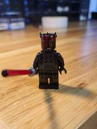 Lego figurka star wars sw0808 Darth Maul nowa