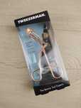 Tweezerman 1035-RGR Rose Gold Classic Zalotka OPIS