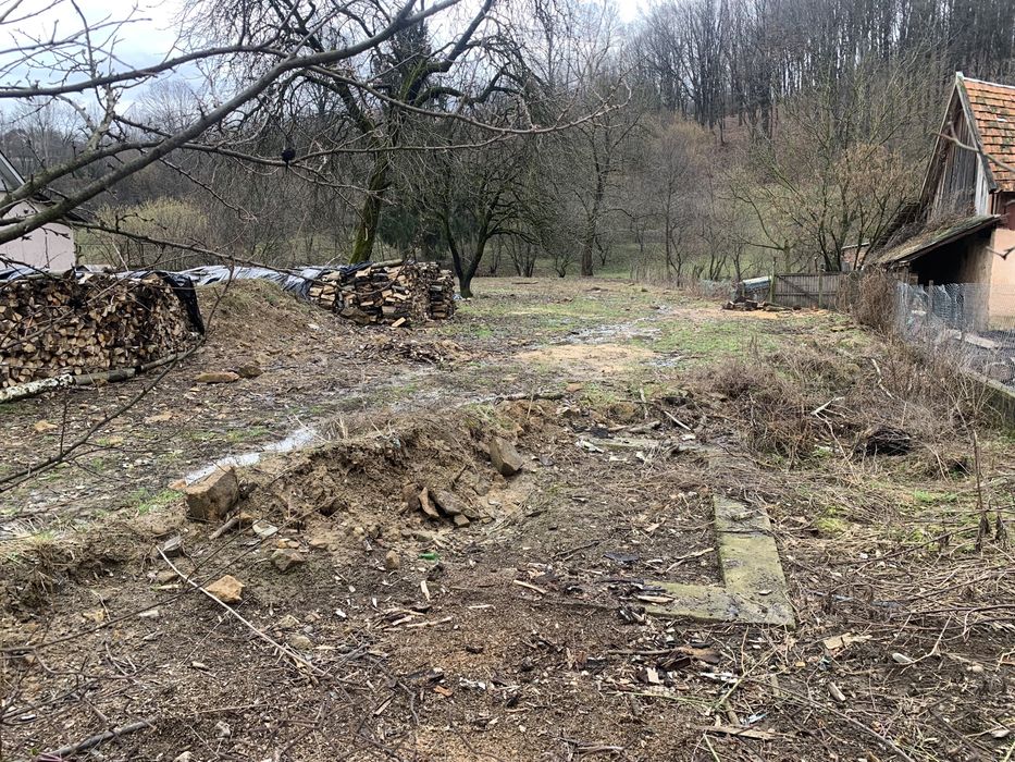 Продається земельна ділянка під будівництво в с.Шаян
