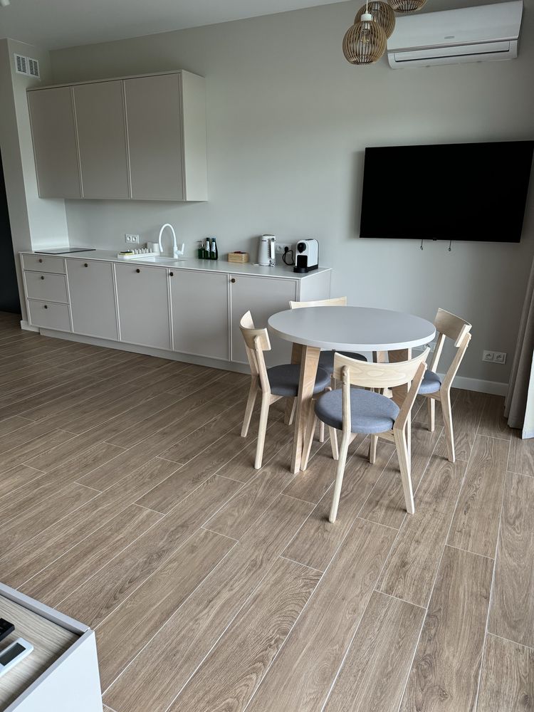 Apartament Studio mieszkanie wynajem Giżycko na Mazurach