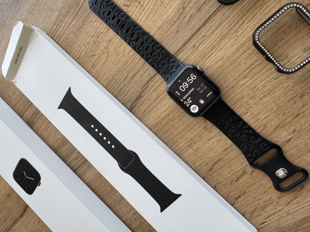 Apple watch 6 cellular