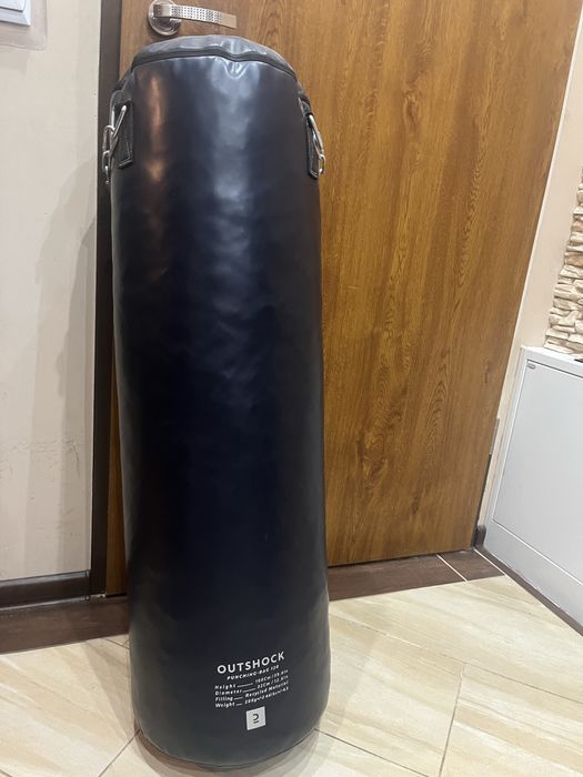 Worek treningowy Outshock 20 kg