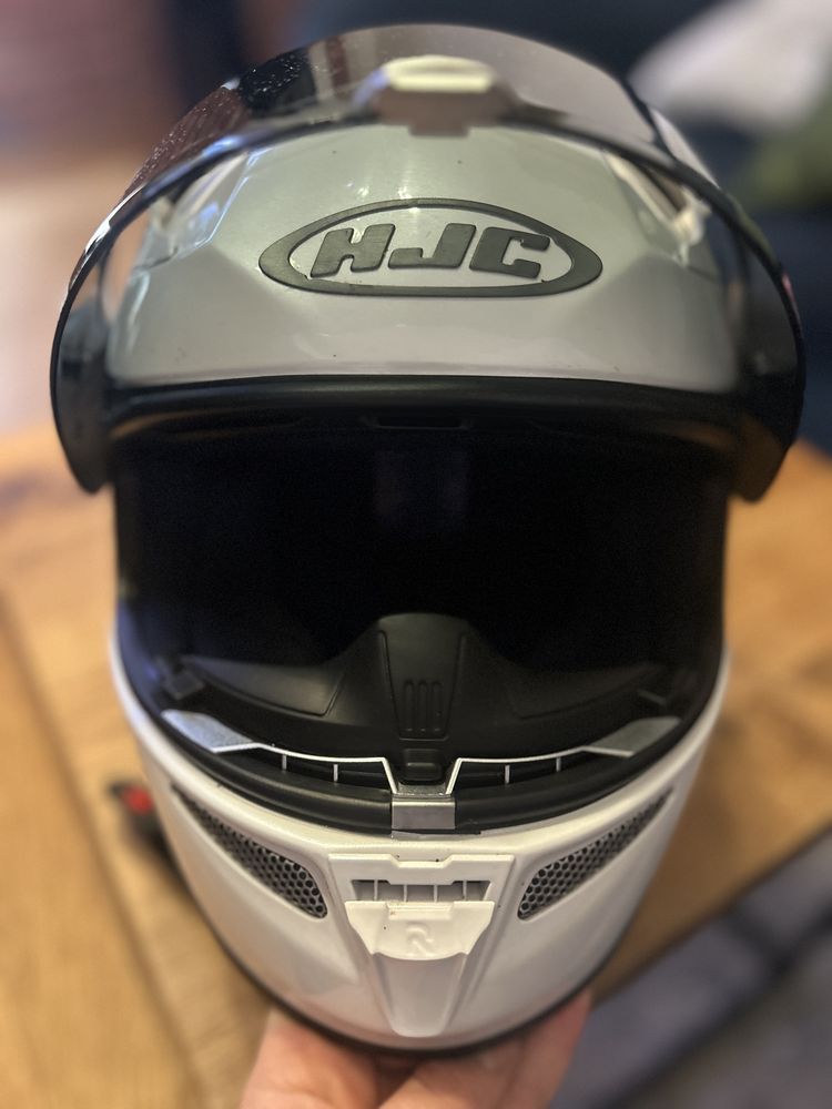 Kask HJC 10 Plus rozmiar S